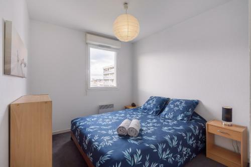 Apartamento Casa Lyon Appartement Lumineaux