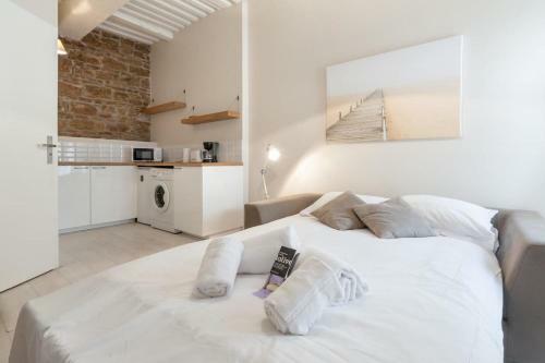 Apartamento Guestready - Charming Studio For 2 Near The Metro
