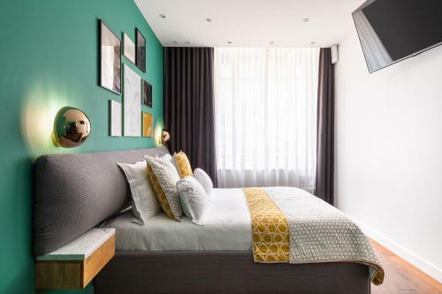 Apartamento Mohom - Berges Du Rh�ne