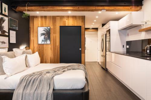 Apartamento Mohom - Berges Du Rh�ne