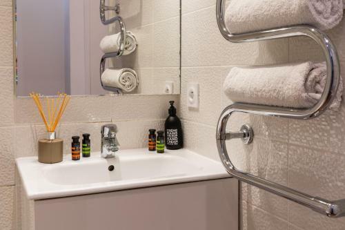 Apartamento Mohom - Berges Du Rh�ne