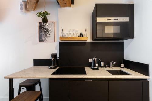 Apartamento Mohom - Berges Du Rh�ne