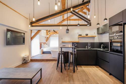 Apartamento Mohom - Berges Du Rh�ne
