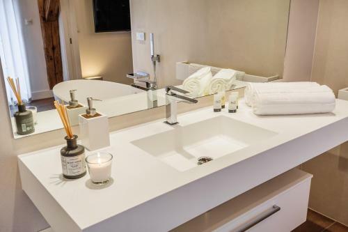 Apartamento Mohom - Berges Du Rh�ne