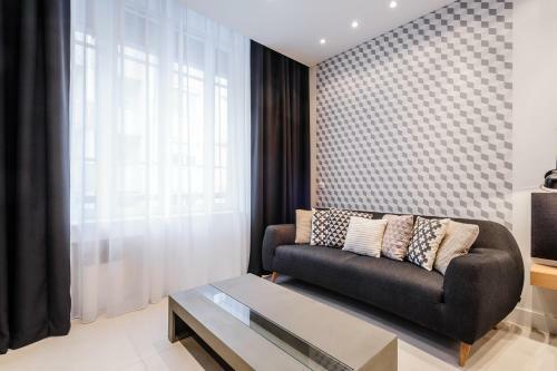 Apartamento Mohom - Berges Du Rh�ne