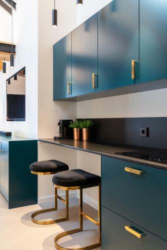 Apartamento Mohom - Berges Du Rh�ne