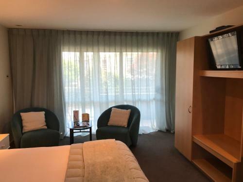 Tuscana Motor Lodge