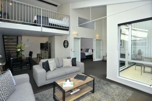 Aparthotel Southwark Apartments