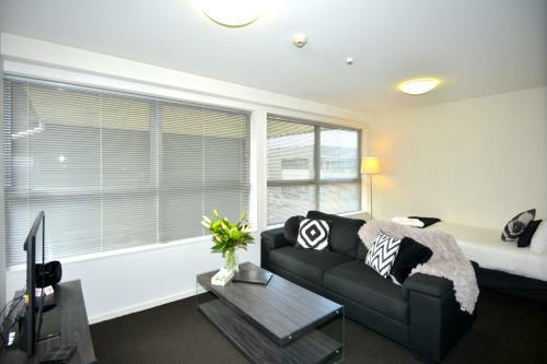 Aparthotel Southwark Apartments