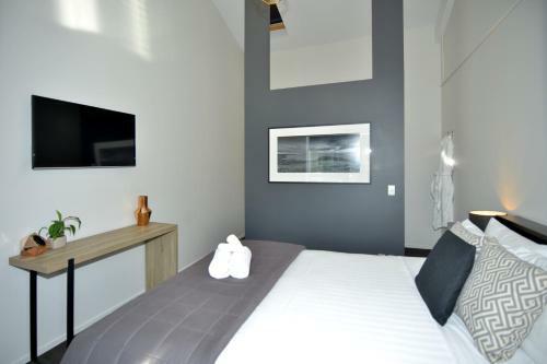 Aparthotel Southwark Apartments