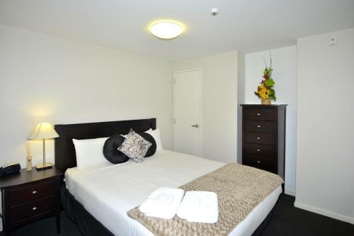 Aparthotel Southwark Apartments
