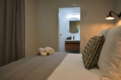 Aparthotel Southwark Apartments