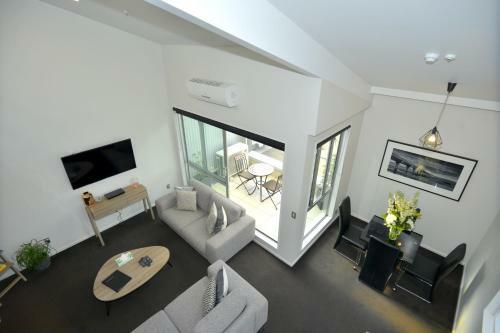 Aparthotel Southwark Apartments
