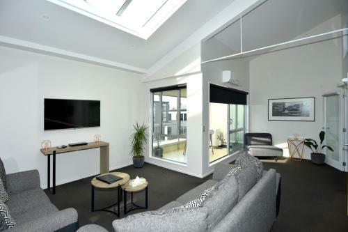 Aparthotel Southwark Apartments