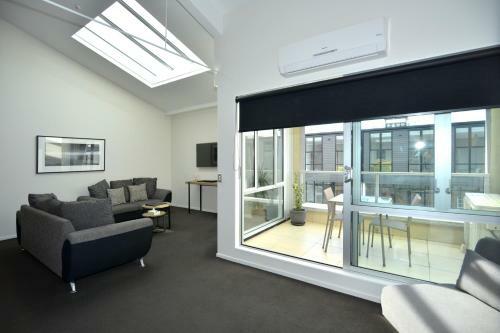 Aparthotel Southwark Apartments