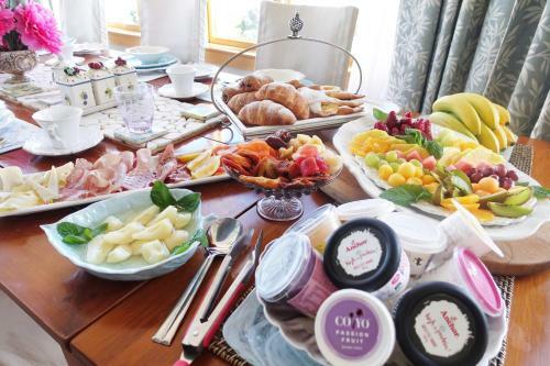 Bed & Breakfast Dyers House
