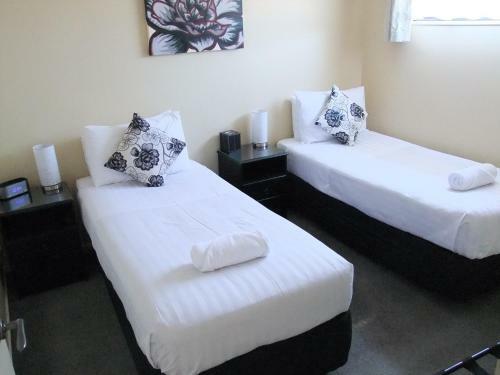 Abbella Luxury Motel