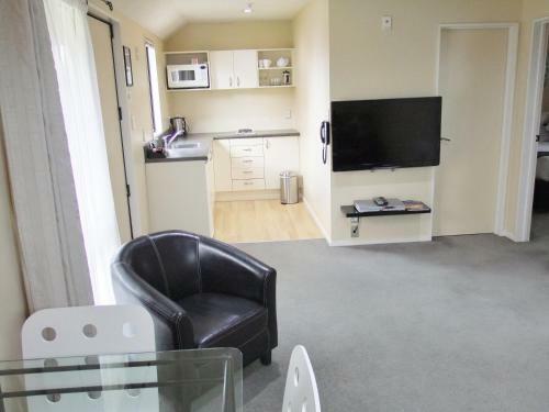 Abbella Luxury Motel