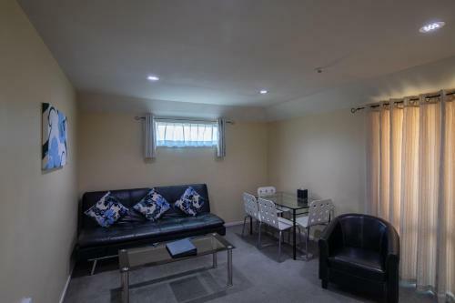 Abbella Luxury Motel