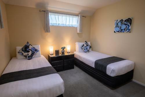 Abbella Luxury Motel