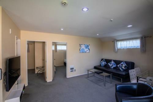Abbella Luxury Motel