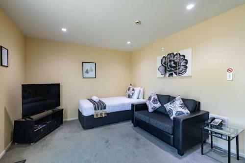 Abbella Luxury Motel