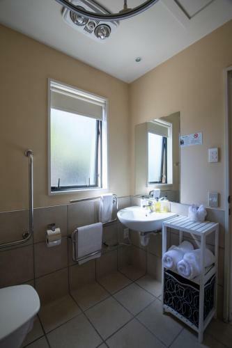 Abbella Luxury Motel