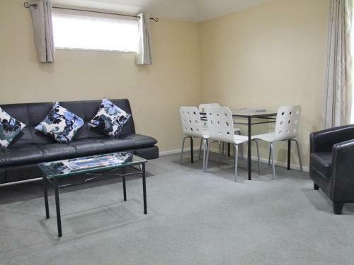 Abbella Luxury Motel