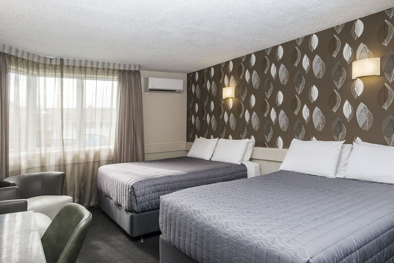 Quality Hotel Elms