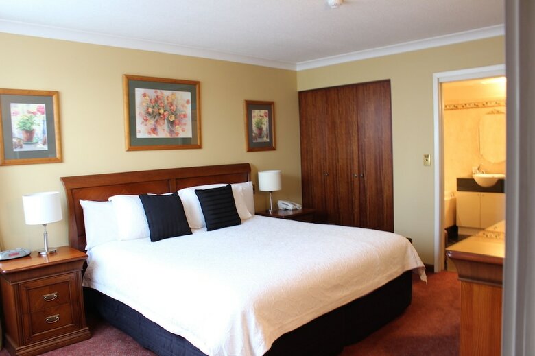 Quality Hotel Elms