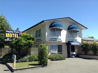 Hagley Park Motel