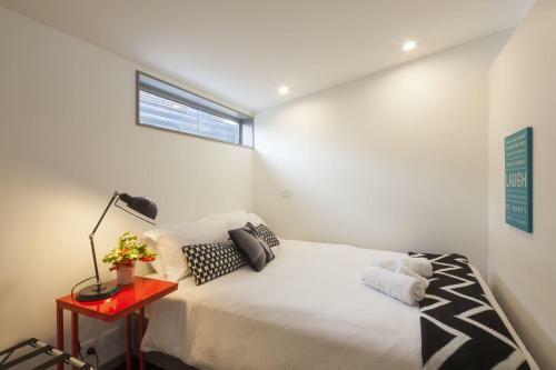 22 Hallenstein Apartment (m2)