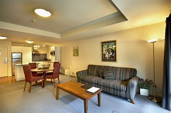 The Glebe Apartments