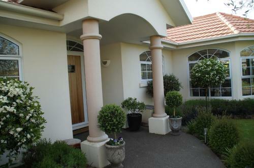 Olive House Bed And Breakfast