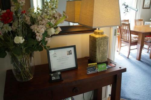 Olive House Bed And Breakfast