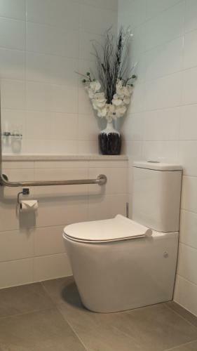 Apartamentos Sumner Re Treat