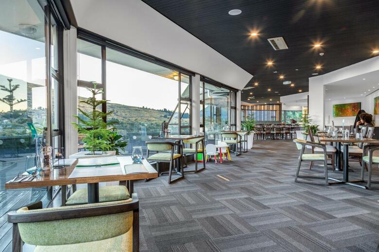 Hotel Goldridge Resort