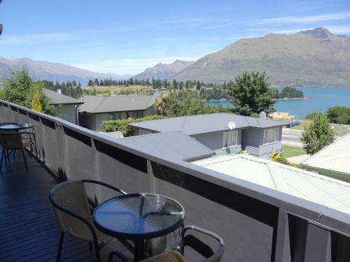 Bed & Breakfast Chalet Queenstown
