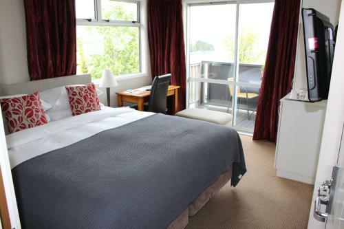 Bed & Breakfast Chalet Queenstown
