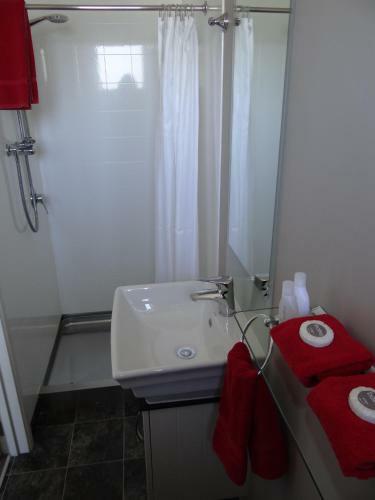 Bed & Breakfast Chalet Queenstown
