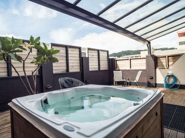 Hotel Gourmet Stay