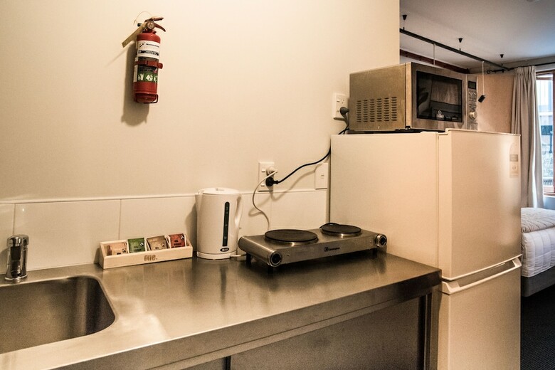 Hotel Gourmet Stay