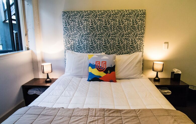 Hotel Gourmet Stay