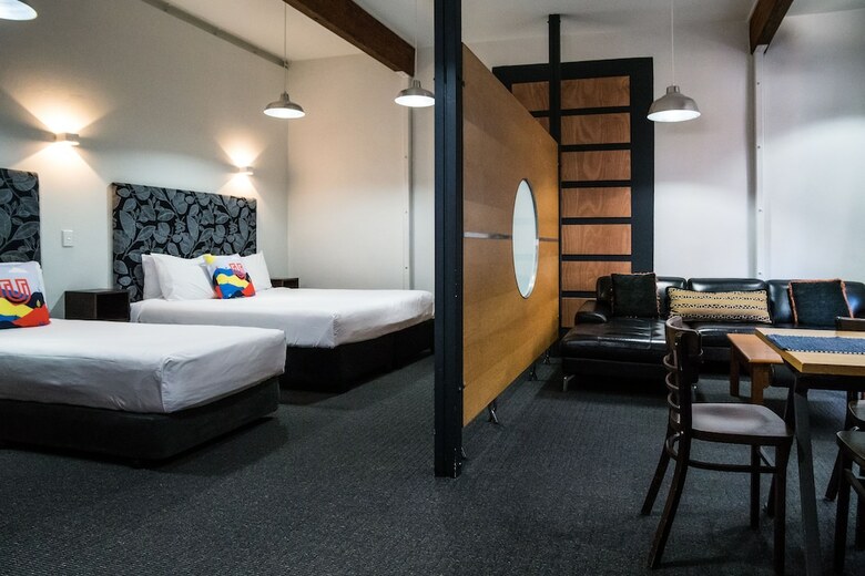 Hotel Gourmet Stay