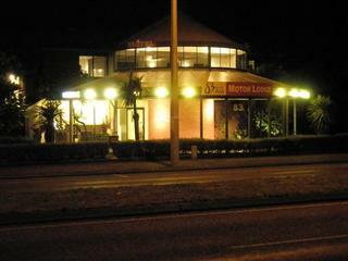 83 By The Sea Motor Lodge