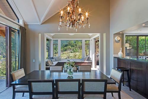 Aparthotel Commonage Villas