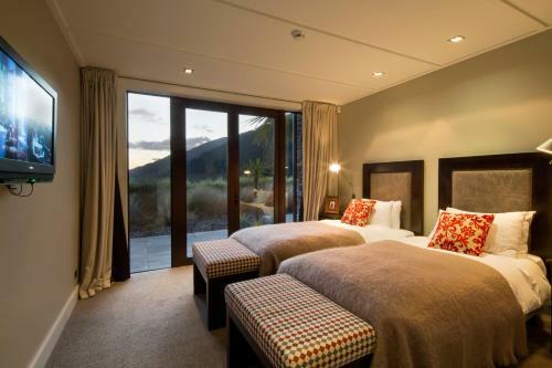 Aparthotel Commonage Villas