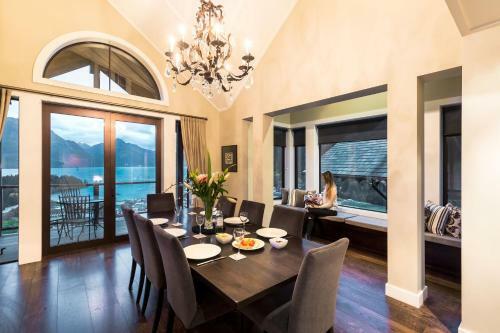 Aparthotel Commonage Villas