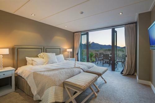 Aparthotel Commonage Villas