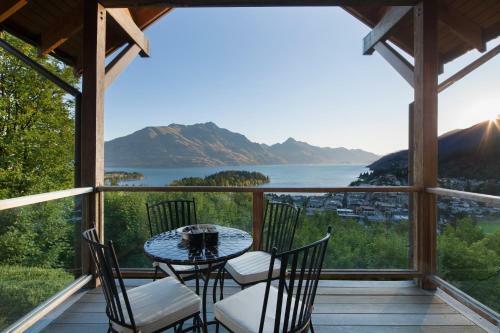 Aparthotel Commonage Villas